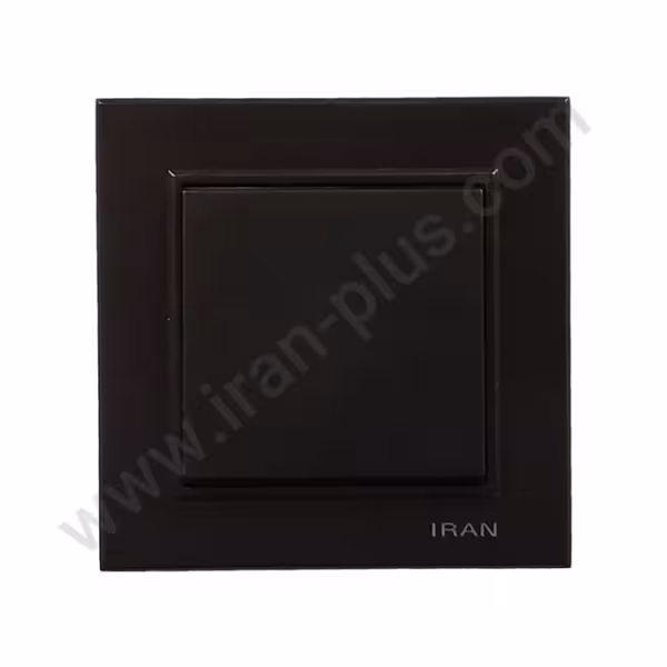 کلید تبدیل مدل برلیان رنگی مشکی