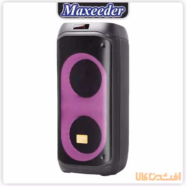 اسپیکر مکسیدر مدل CN 810N (سری جدید)