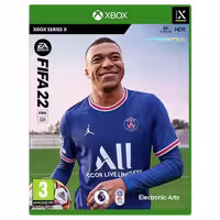 FIFA 22 – XBOX
