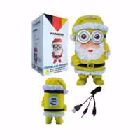 اسپیکر شارژی بلوتوث  Xp-B582