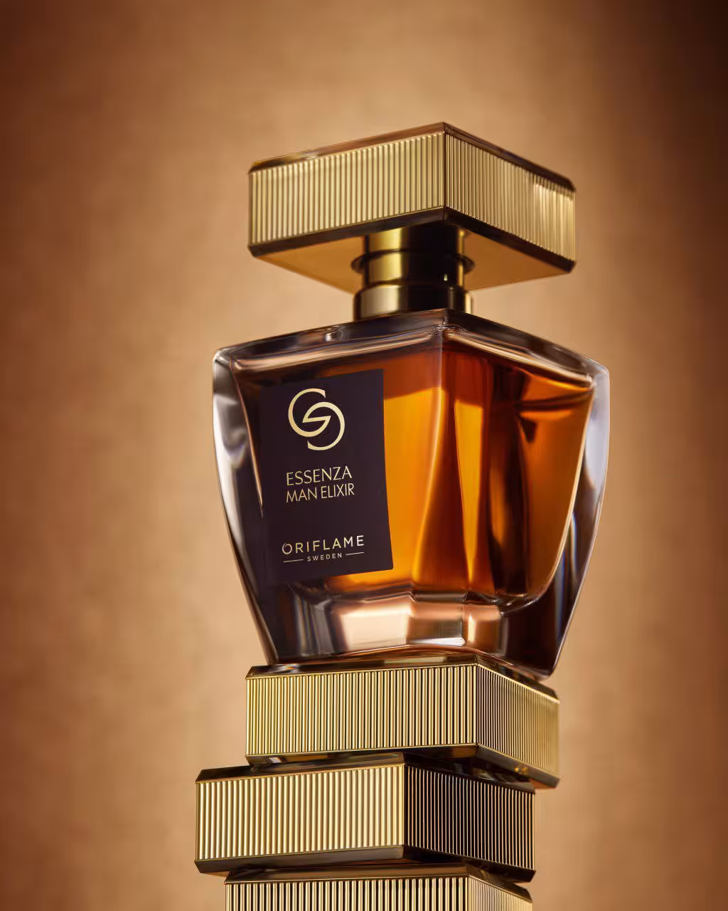 عطر مردانه جیوردانی گلد اسنزا الکسیر