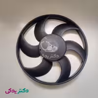 پروانه فن خاری پژو 405 و سمند شرکتی ایساکو اصل 0330201198