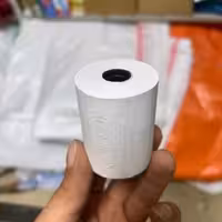 رول دستگاه پرینتر جیبی