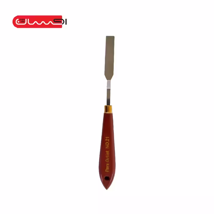 کاردک نقاشی پارس آرت کد 21