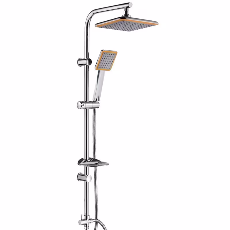 کسری یونیکا ملودی مدل افرا کروم