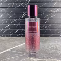 بادی اسپلش ایفوریا اینتنس زنانه ژاکلین Jaclin حجم 250 میل