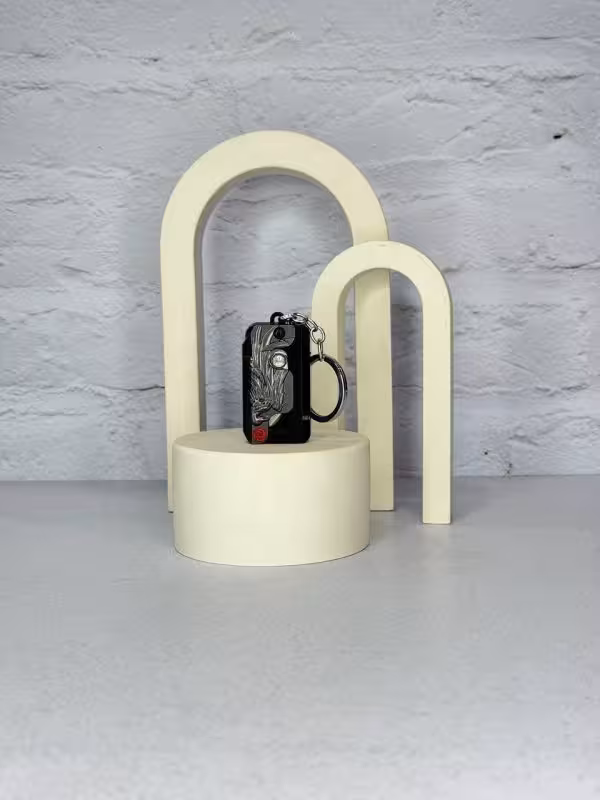 جاکلیدی ناروتو