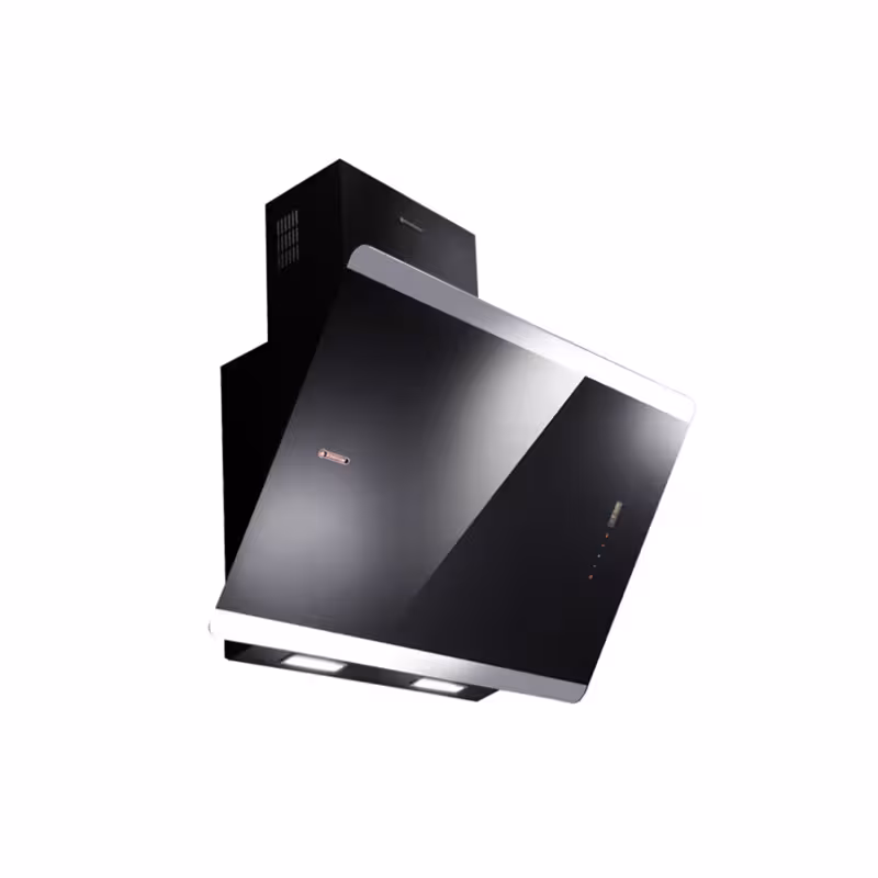 هود درخشان مدل میرور موتور توربو