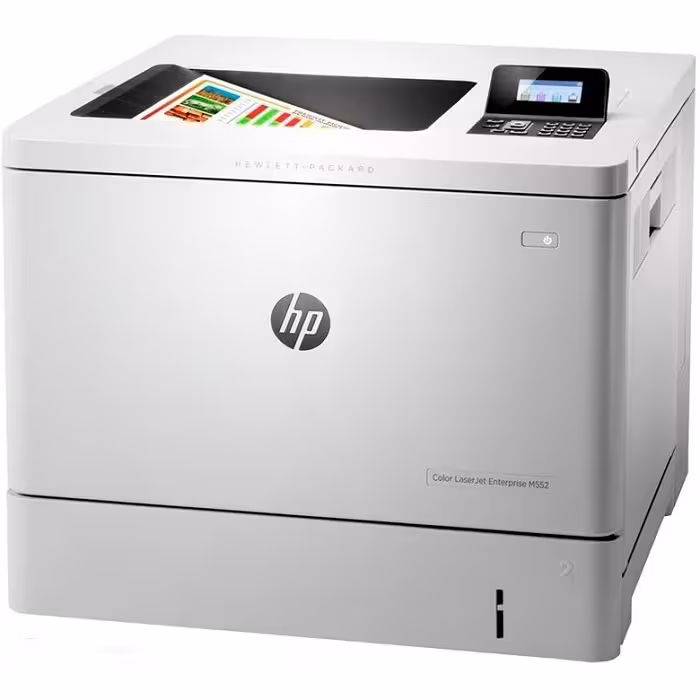 پرینتر تک کاره لیزری اچ پی مدلM552dn