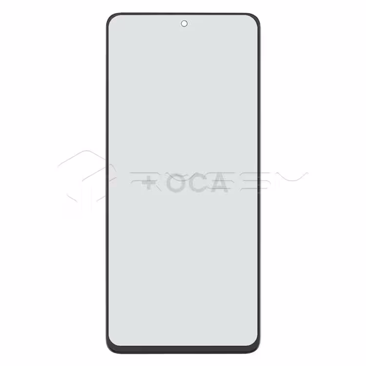 گلس تعمیراتی با OCA هوآوی Nova 9Se