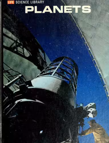 خرید و دانلود نسخه کامل کتاب Planets