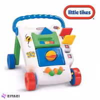 واکر لیتل تیکس مدل Little Tikes Wide Tracker