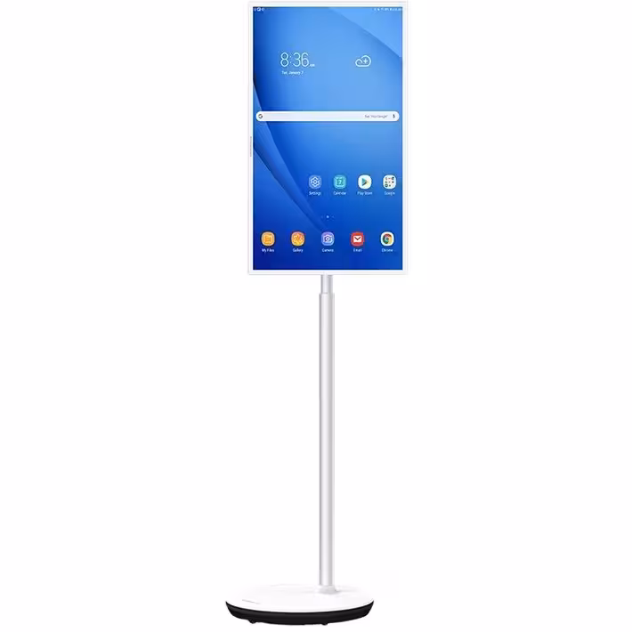 صفحه نمایش اندرویدی32 اینچ ایستاده پاورولوژی Powerology 32″ Android Smart Screen PFHD32TWH