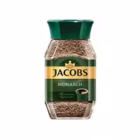 قهوه مونارک 50 گرمی جاکوبز Jacobs Monarch