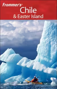 خرید و دانلود نسخه کامل کتاب Frommer's Chile &amp; Easter Island (Frommer's Complete)