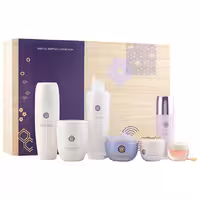 ست SPECIAL EDITION LUXURY تاچا Tatcha