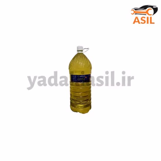 آب رادیاتور زرد نانو