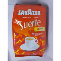 دانه قهوه لاوازا lavazza سورته 1000گرم مناسب موکاپات و اسپرسوساز انقضا 4 2024