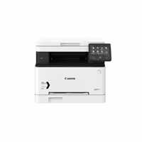 پرینتر سه کاره رنگی لیزری کانن مدل CANON MF651Cw