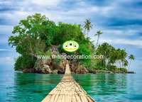 پوستردیواری طبیعت کد 13330