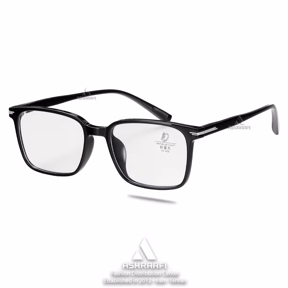 عينک کامپیوتر Blue Block Glasses TR1070