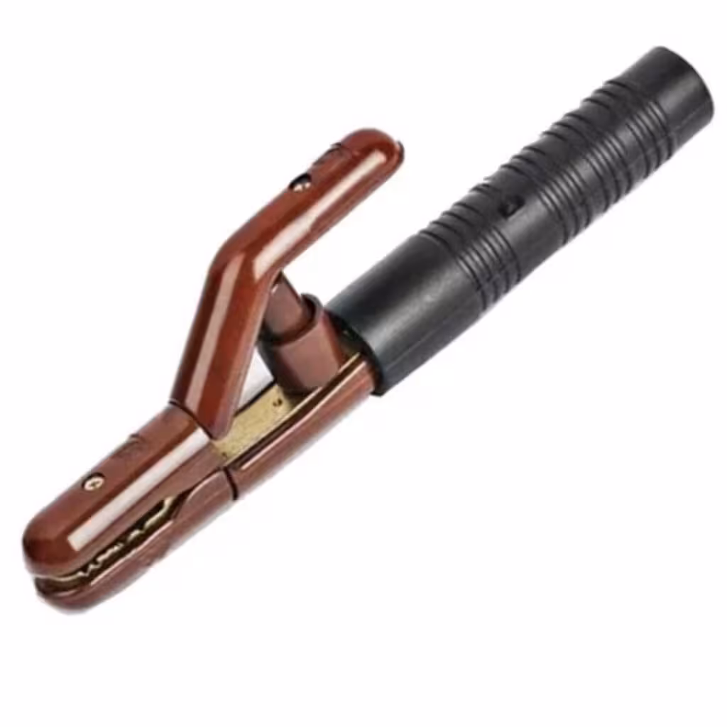 انبر جوش صنعتی 500 آمپر آیرون مکس