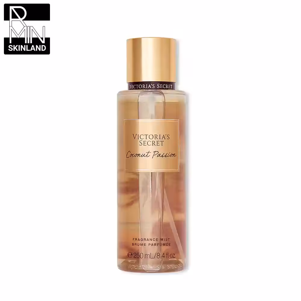 بادی میست ویکتوریا سکرت مدل Coconut passion حجم 250ml