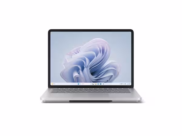 لپ تاپ 14.4 اینچ مایکروسافت مدل Surface Laptop Studio 2 i7 13700H 64GB 2TB RTX 4050
