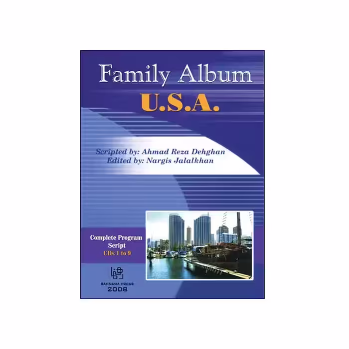 Family Album U.S.A