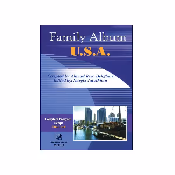 Family Album U.S.A