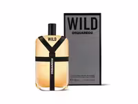 عطر و ادکلن مردانه دیسکوارد وایلد ادوتویلت DSQUARED Wild EDT for men