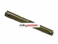 قوطی زیر رادیاتور پراید صبا 131 آستر