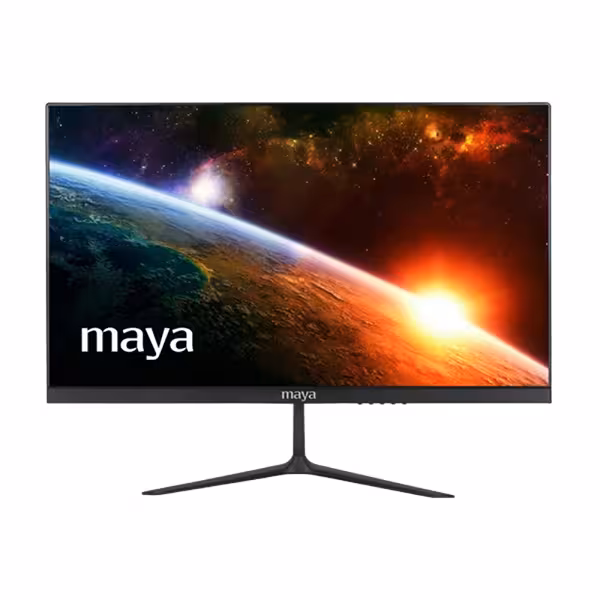 مانیتور مایا مدل MAYA MO24X
