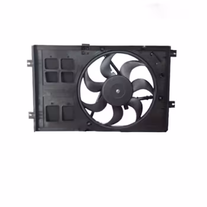 مجموعه فن کامل برلیانس H330