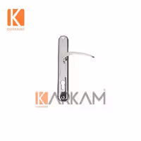 دستگيره سوييچی 1022 کرم خشدار 59TS2 بلمينی