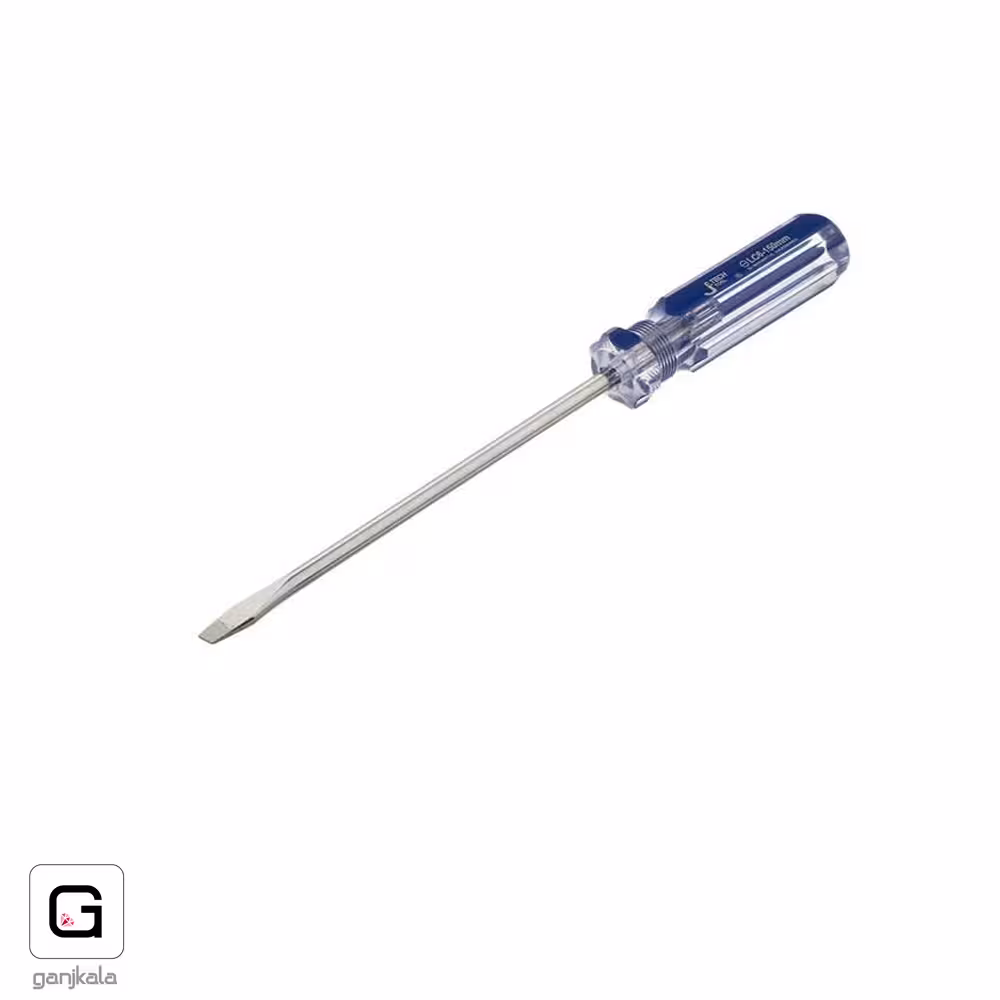 پیچ گوشتی 150*6 دو سو جتک JETECH مدل LC6-150
