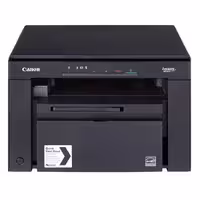 پرینتر چندکاره لیزری کانن مدل imageclass MF3010