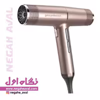 سشوار پرفتو IQ PH6076 گاما رنگ رزگلد