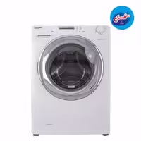 ماشین لباسشویی ویرپول 62101(سفید 6k)