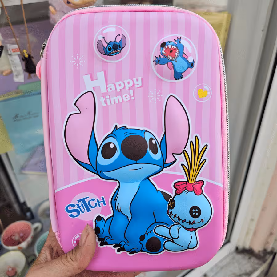 جامدادی سه بعدی استیج کد 15