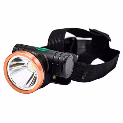 چراغ پیشانی اسمال سان مدل H-05