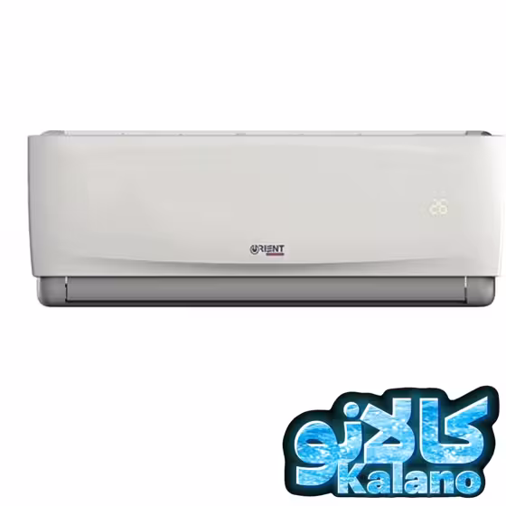 اسپیلت هوشمند اورینت 18هزار مدل oua-12r410a