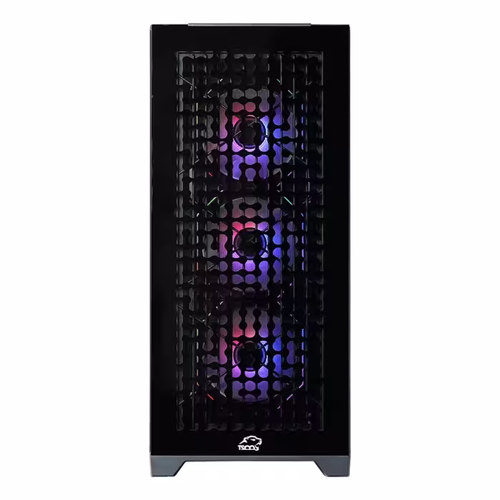 کیس کامپیوتر گیمینگ تسکو مدل GC 4511