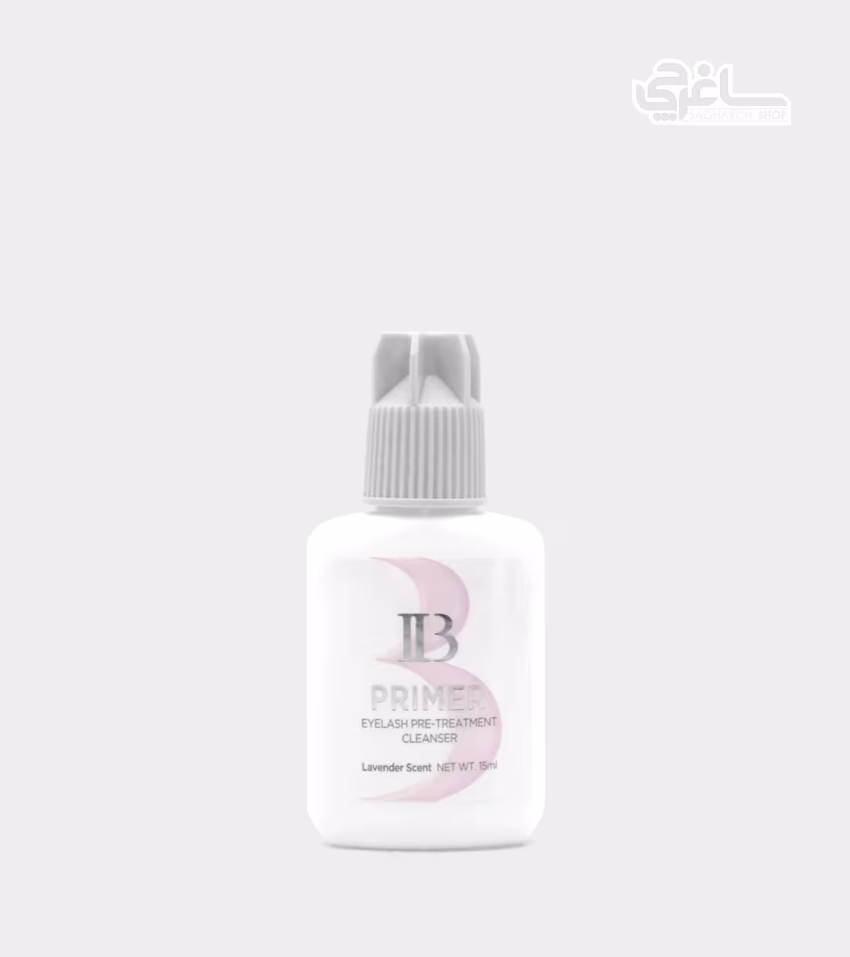 پرایمر کاشت مژه 15 میلی لیتر آی بی IB