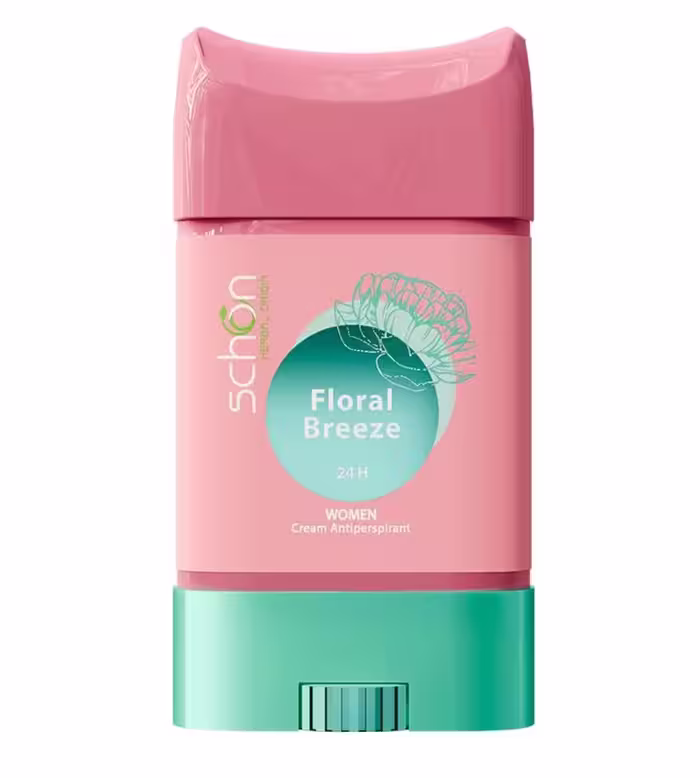 مام ضد تعریق Floral Breeze شون