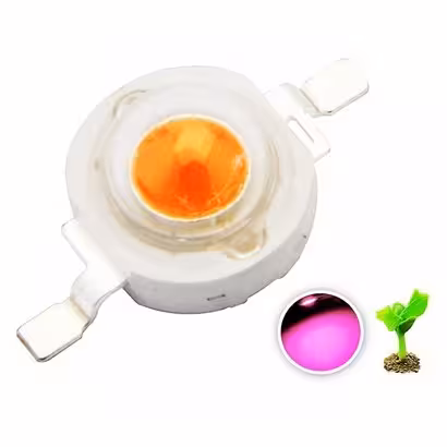 LEDپاور فول اسپکتروم(رشدگیاه)