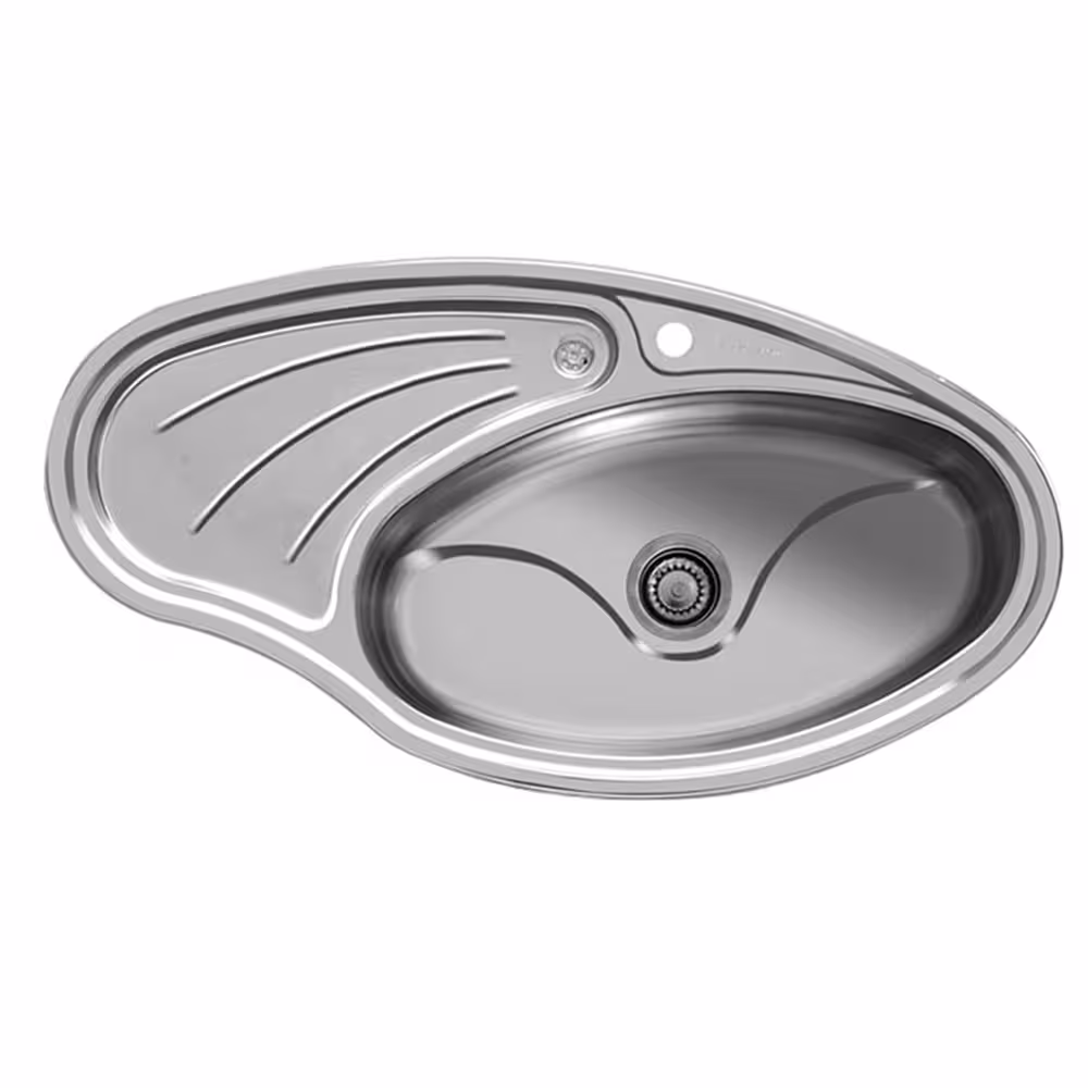 سینک اخوان توکار کد 119