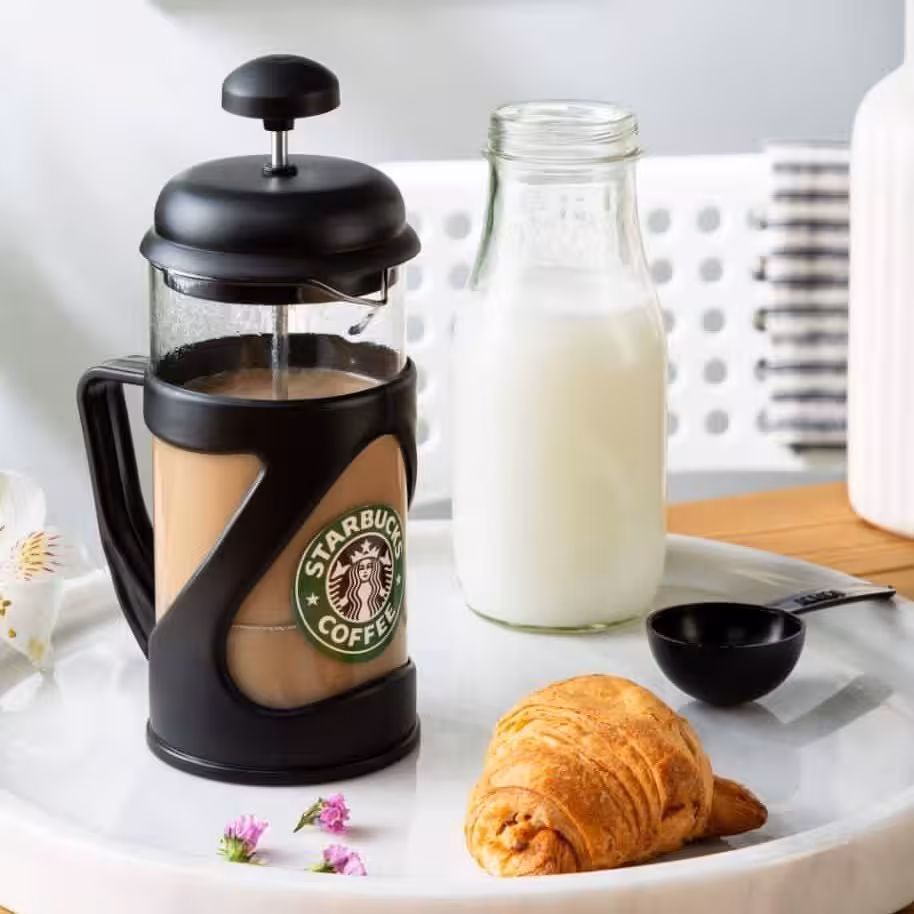 فرنچ 350 استارباکس