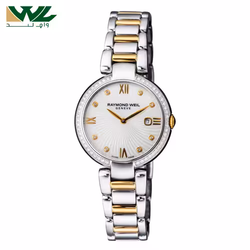 ساعت ریموند ویل 1600-SPS-00995