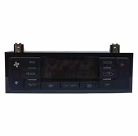 پنل بخاری دیجیتالی پژو پارس والافن VFN